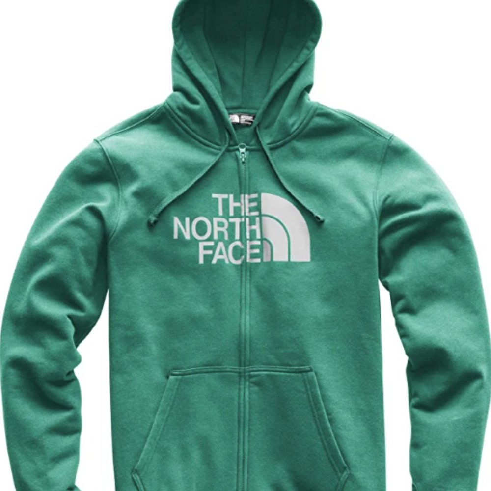 The North Face Zip Hoodie